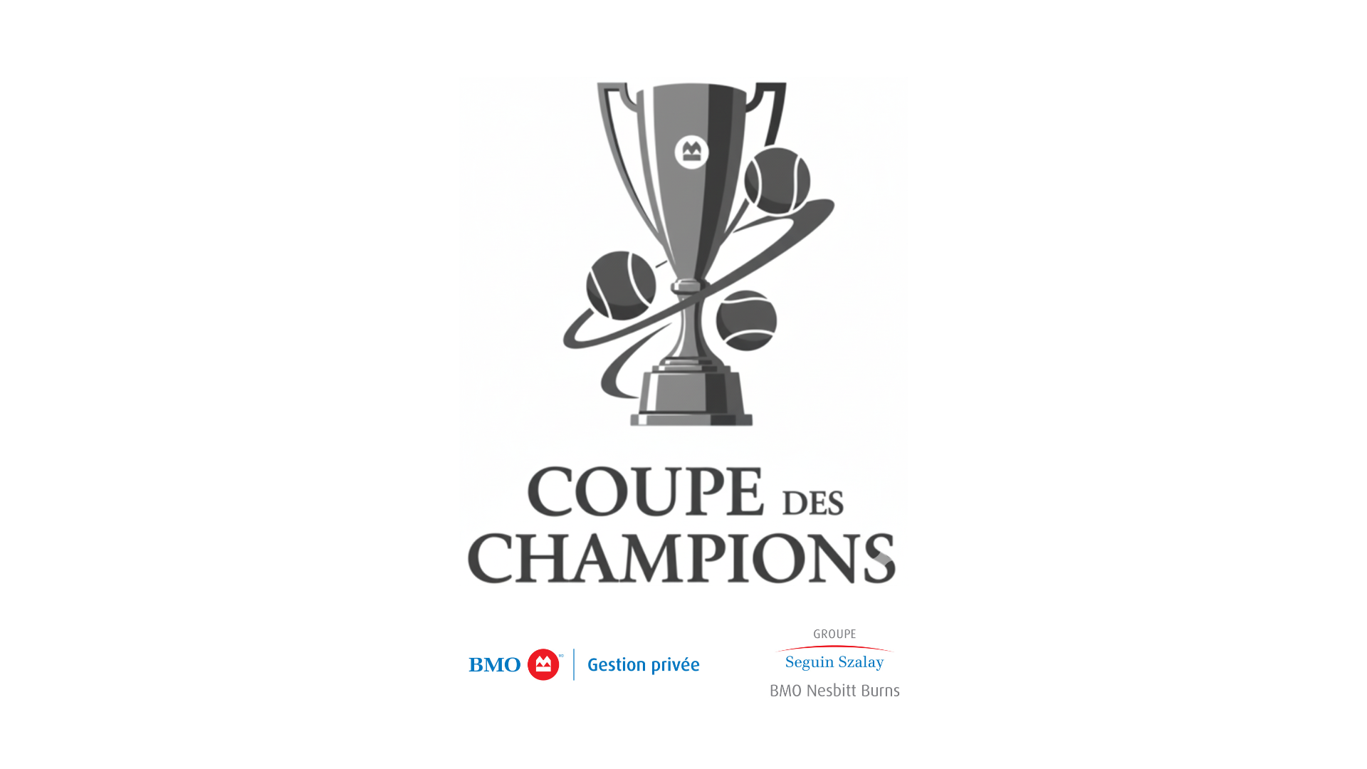 Horaires – 2ᵉ ÉTAPE DE LA COUPE DES CHAMPIONS BMO