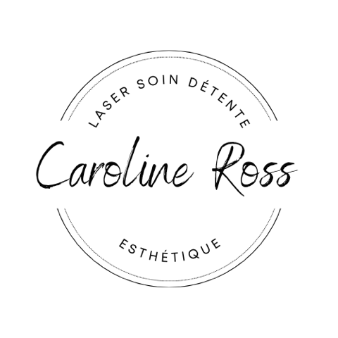 Logo Caroline Ross